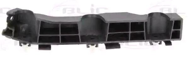 BLIC Bumper bracket Article number: 5504-00-3279931P cheaply