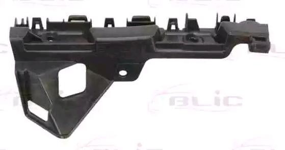 BLIC Bumper bracket Article number: 5504-00-6063931P cheaply
