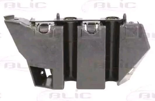BLIC Bumper bracket Article number: 5504-00-6614932P cheaply