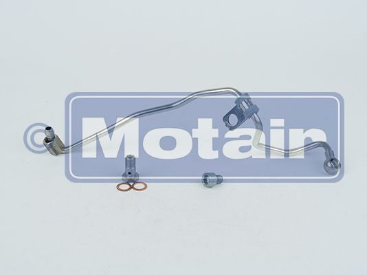 MOTAIR 550506 Õliühendus, kompressor SUPERB 2.0 TDI 4x4 190 HP Diisel