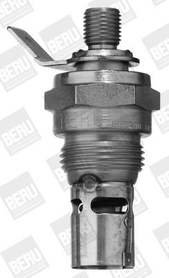 BERU Glow plug Article number: GF982-B cheaply