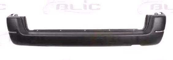 BLIC 5506-00-0550951Q Bagkofanger PARTNER 2.0 HDi 4x4 90 HK Diesel 2015