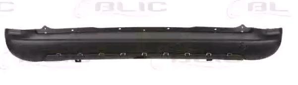 BLIC 5506-00-0552953Q Bagkofanger PARTNER 1.9 D 69 HK Diesel 2013