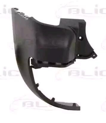 BLIC Rear bumper Article number: 5506-00-0552961Q cheaply