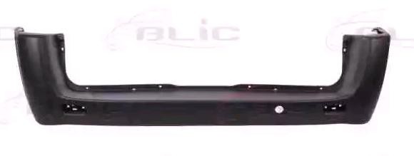 BLIC 5506-00-2037950Q Tagastange SCUDO 2.0 JTD 94 HP Diisel 2006