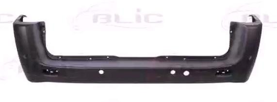 BLIC 5506-00-2037951Q Tagastange SCUDO 2.0 JTD 94 HP Diisel 2006