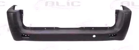 BLIC 5506-00-2037952Q Tagastange SCUDO 2.0 JTD 94 HP Diisel 2006