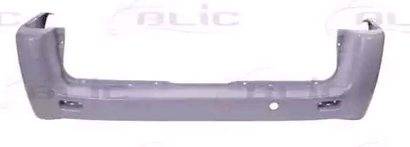 BLIC Rear bumper Article number: 5506-00-2037954Q cheaply