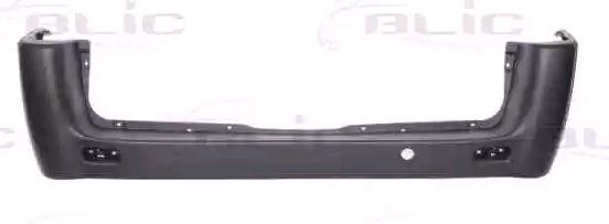BLIC 5506-00-2037956Q Tagastange SCUDO 2.0 JTD 94 HP Diisel 2006