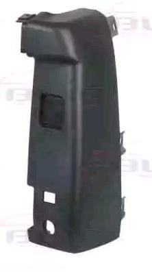 BLIC Rear bumper Article number: 5506-00-2097961P cheaply