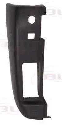 BLIC 5506-00-2097963P Bagkofanger DUCATO 2.3 JTD 126 HK Diesel