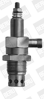 BERU Glow plug Article number: GF974 cheaply