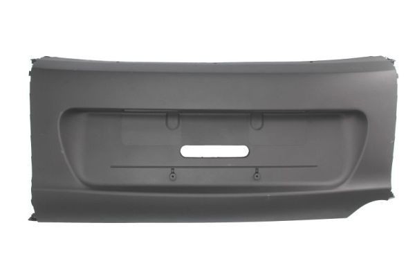 BLIC 5506-00-2505952P Bagkofanger KA 1.3 i ROCAM 70 HK Benzin 2008