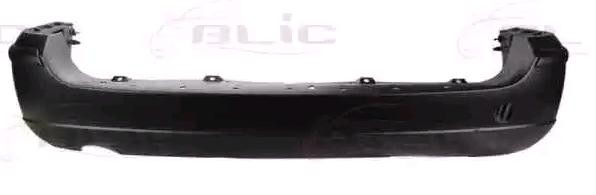 BLIC 5506-00-2532953Q Bagkofanger FOCUS RS 2.0 215 HK Benzin 2007