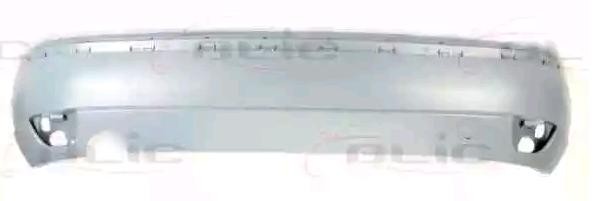 BLIC 5506-00-2532955Q Bagkofanger FOCUS RS 2.0 215 HK Benzin 2007