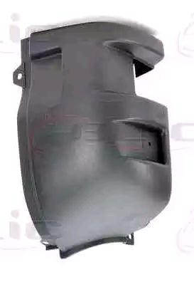 BLIC Rear bumper Article number: 5506-00-3080961Q cheaply