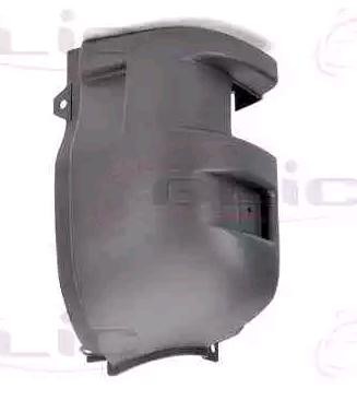 BLIC Rear bumper Article number: 5506-00-3080962Q cheaply