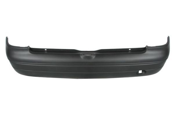 BLIC 5506-00-6005953Q Bagkofanger TWINGO 1.2 16V 75 HK Benzin 2012