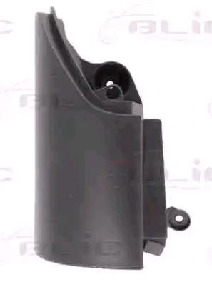 BLIC Rear bumper Article number: 5506-00-6011961P cheaply