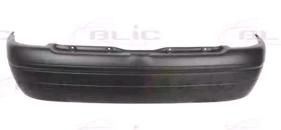 BLIC 5506-00-6032950Q Bagkofanger CLIO 1.4 (B/CB0C, B/CB0S) 75 HK Benzin 2016