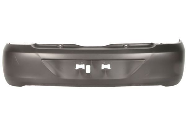 BLIC Rear bumper Article number: 5506-00-6032953P cheaply
