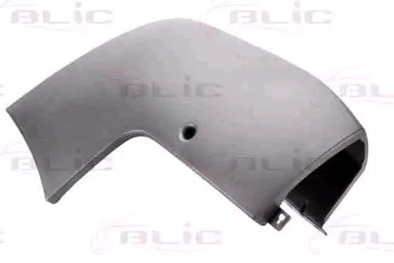 BLIC 5506-00-6062962Q Bagkofanger TRAFIC 1.9 dCI 100 101 HK Diesel