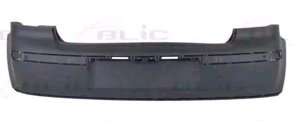 BLIC 5506-00-9504953Q Bagkofanger POLO 1.4 54 HK Benzin 2001