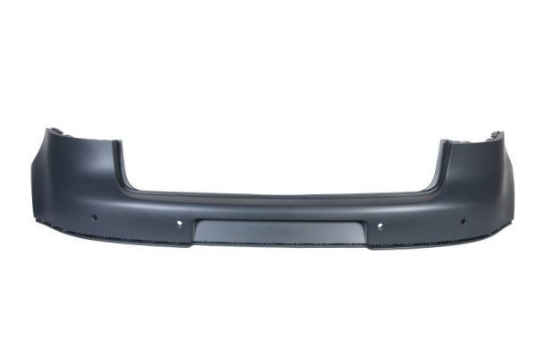 BLIC 5506-00-9524954Q Bagkofanger GOLF 1.4 TSI 160 HK Benzin 2009