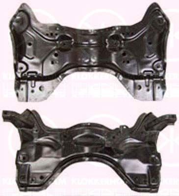 KLOKKERHOLM Support Frame, engine carrier Article number: 5507005 cheaply
