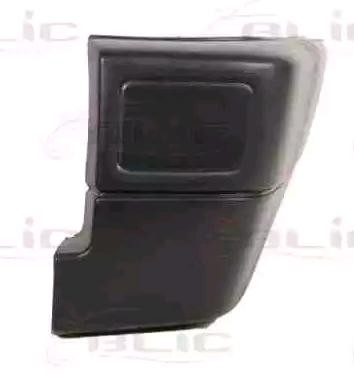 BLIC 5508-00-9558966P Bagkofanger TRANSPORTER 2.5 110 HK Benzin 2003
