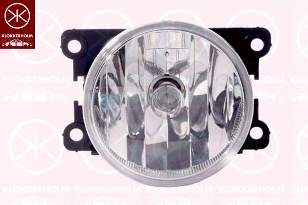 KLOKKERHOLM Fog Light Article number: 55080280 cheaply