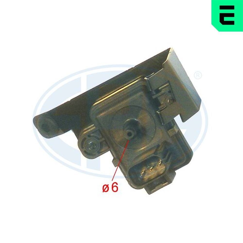 ERA Throttle position sensor Article number: 550840 cheaply