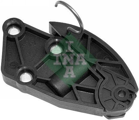 INA 551 0031 10 Kædestrammer, oliepumpedrev A6 RS6 4.2 quattro 450 HK Benzin 2005