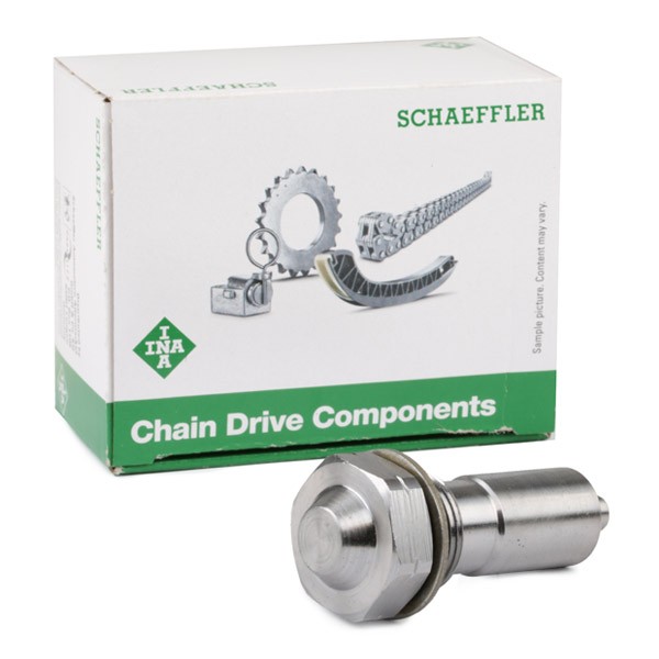 INA Timing chain tensioner Article number: 551 0117 10 cheaply