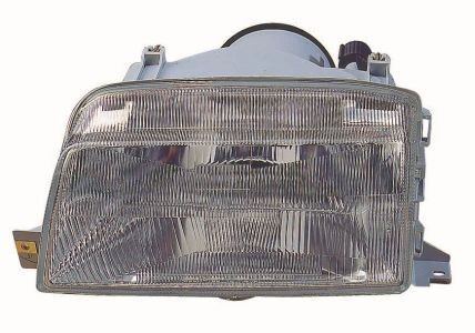 ABAKUS Forlygte Varenummer: 551-1108R-LD-EM billige