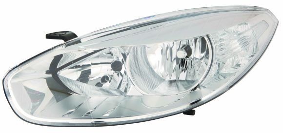 ABAKUS Headlight Article number: 551-1184LMLD-EM cheaply