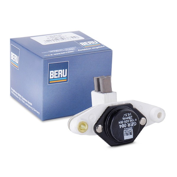 BERU Regolatore alternatore Numero articolo: GER004 poco costoso