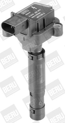 BERU Regulator, alternator număr articol: GER006 ieftin
