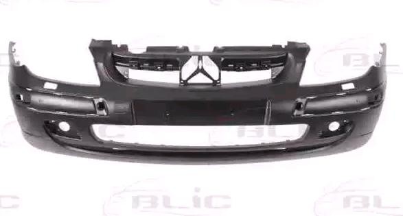 BLIC Bumper Article number: 5510-00-0524902Q cheaply
