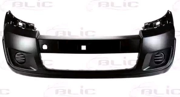 BLIC Bumper Article number: 5510-00-0557900Q cheaply