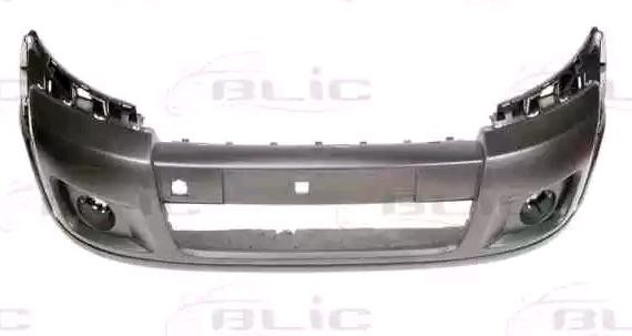 BLIC Kofanger Varenummer: 5510-00-0557901Q billige