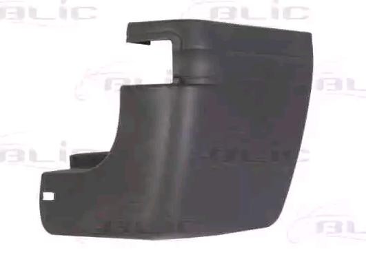 BLIC 5510-00-2509966P Bagkofanger TRANSIT 2.4 DI 90 HK Diesel 2006