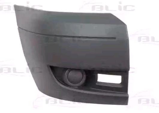 BLIC Kofanger Varenummer: 5510-00-2510904Q billige