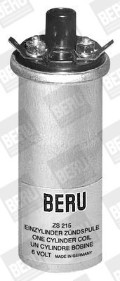 BERU Alternator Regulator Article number: GER056 cheaply