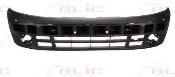 BLIC Bumper Article number: 5510-00-6010902Q cheaply