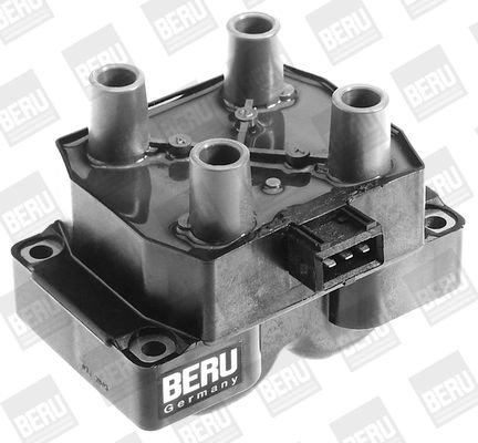 BERU Dynamoregulator artikkelnummer: GER073 billig