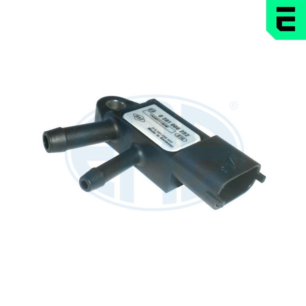 ERA Sensor, udstødningstryk Varenummer: 551019 billige