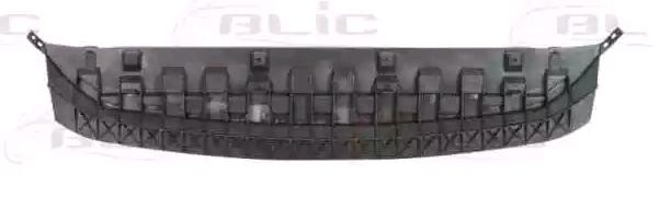 BLIC Front splitter Article number: 5511-00-7522220P cheaply