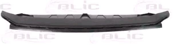 BLIC Front splitter Article number: 5511-00-9547220P cheaply