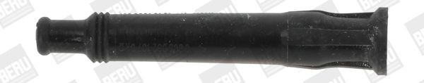 BERU Plug, spark plug Article number: ZLE166 cheaply
